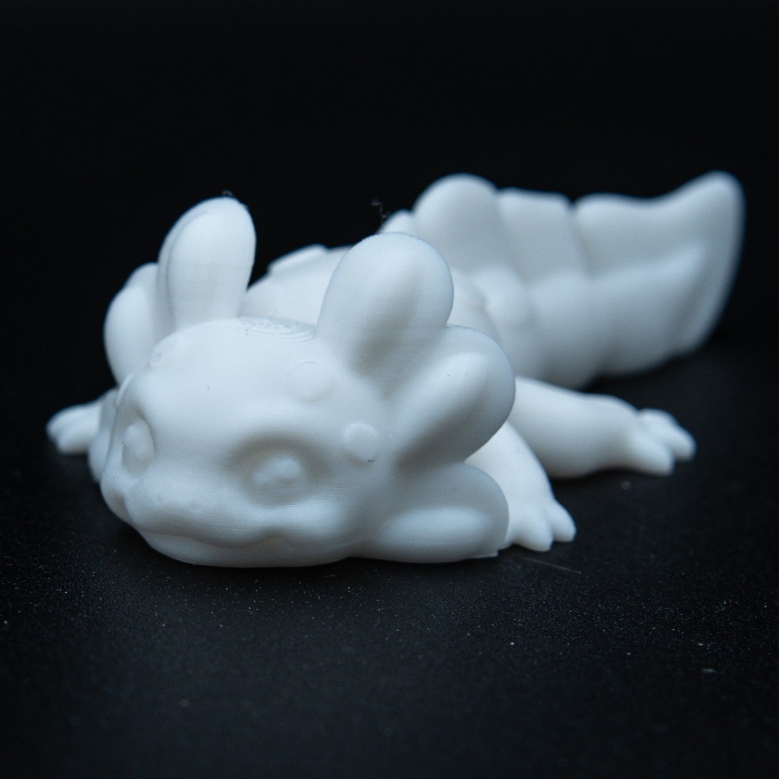 Aksolotl