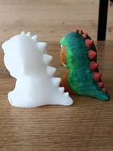 Kapibara dinozaur