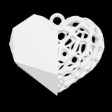 Serce voronoi