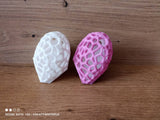 Serce voronoi