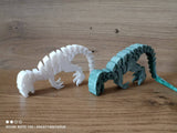 Dinozaur Raptor