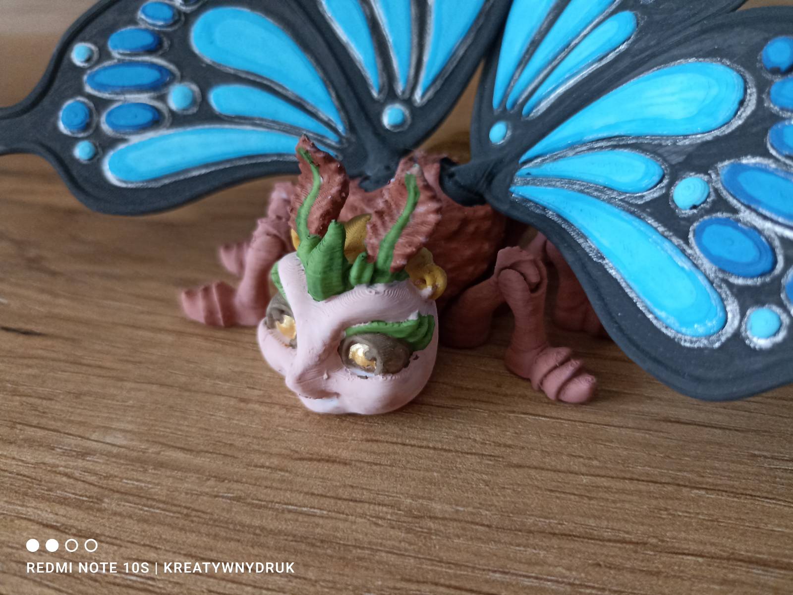 Motyl