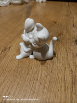 Zakochane koty