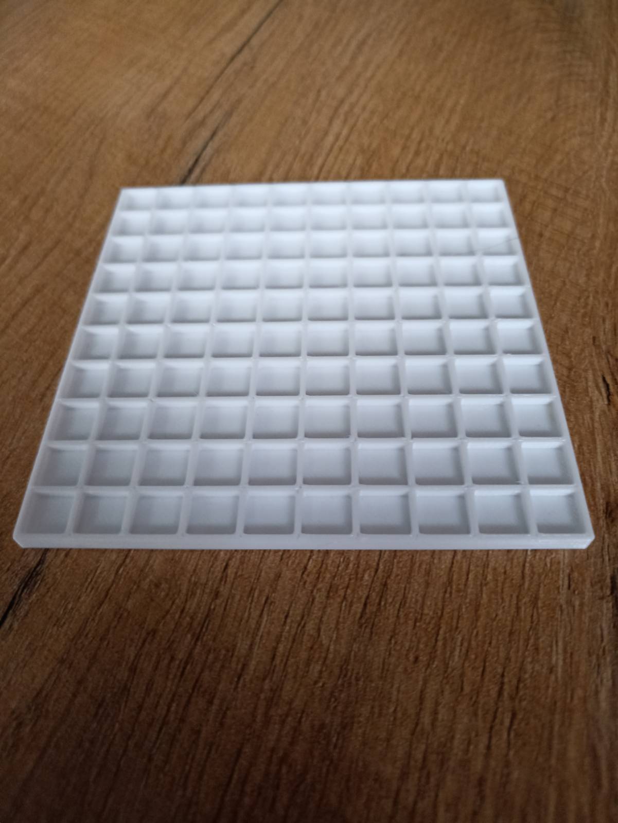 Kratka 10x10