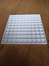 Kratka 10x10