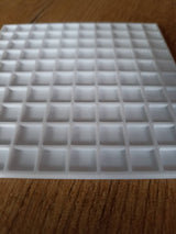 Kratka 10x10