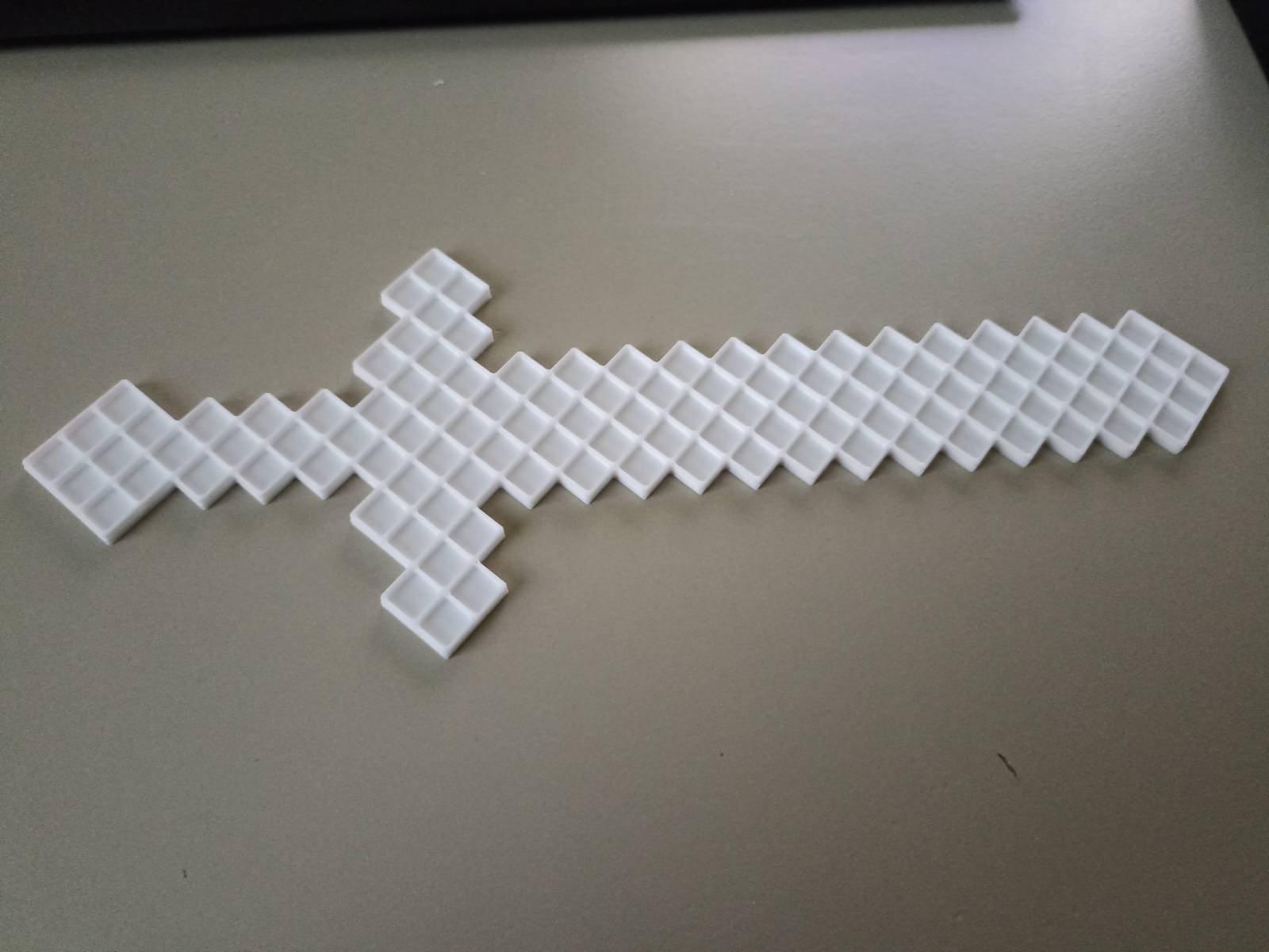 Miecz pixelowy