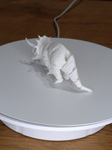 Dinozaur Triceratops