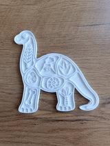 Dinozaur Brachiozaur