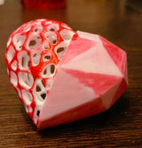 Serce voronoi