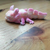 Aksolotl