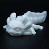 Aksolotl