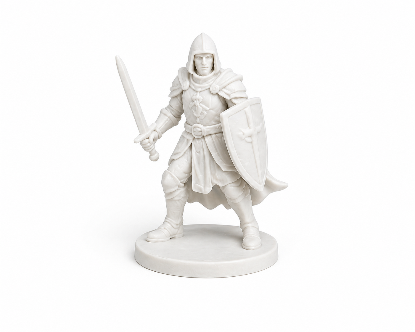 Figurki do planszówek