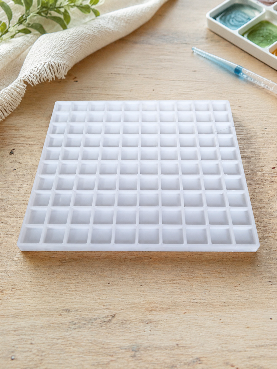 Kratka 10x10