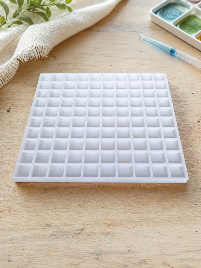 Kratka 10x10