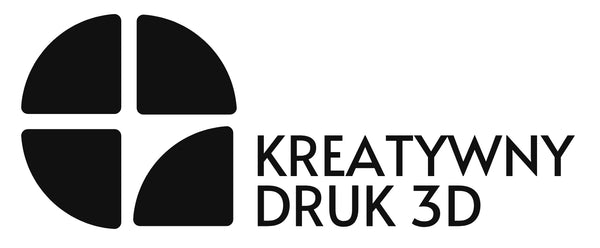 Kreatywny Druk 3D