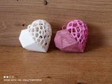 Serce voronoi