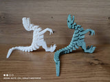 Dinozaur Raptor