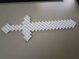 Miecz pixelowy